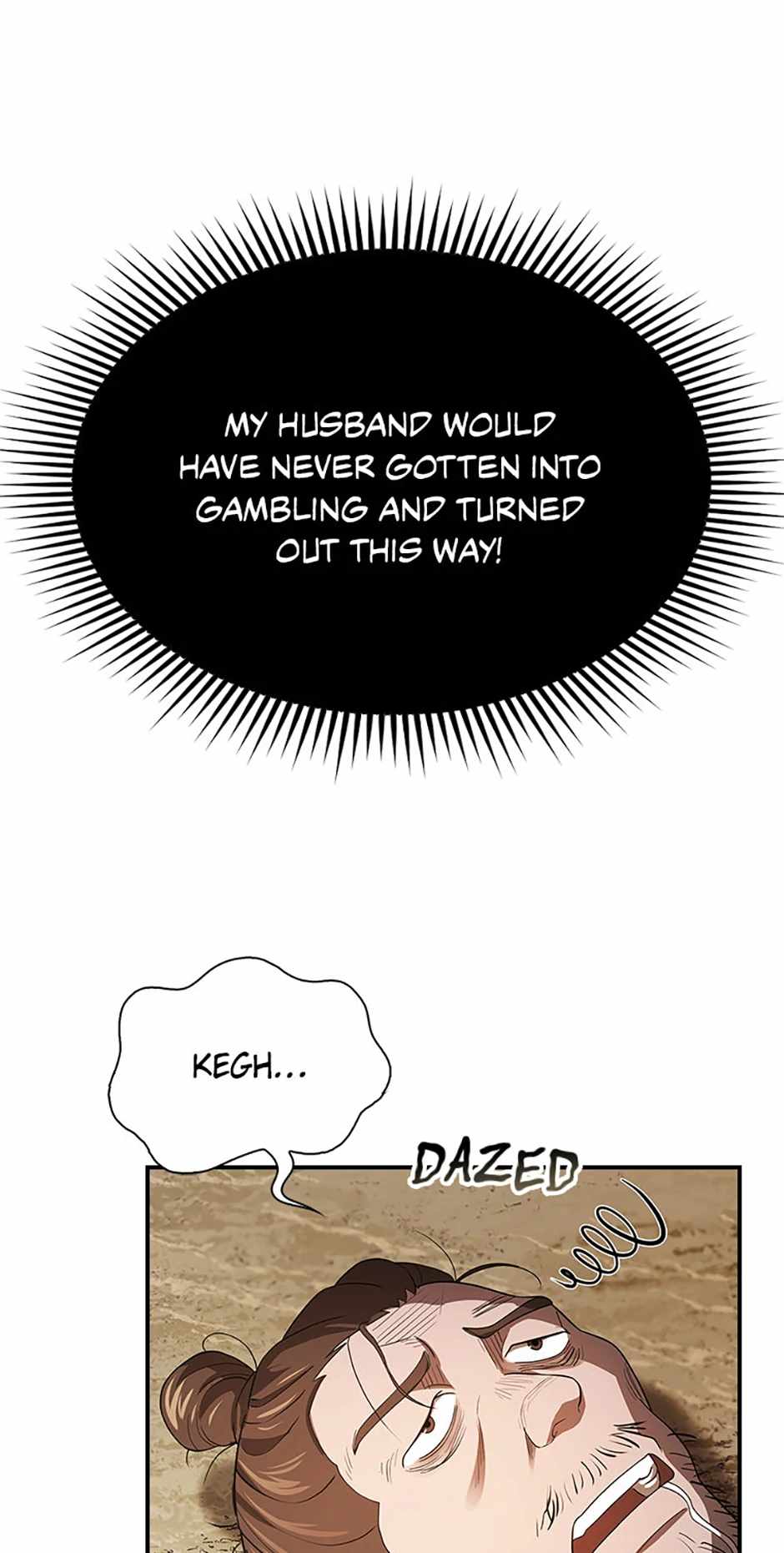 The Demonic Blade Fairy Chapter 5 18